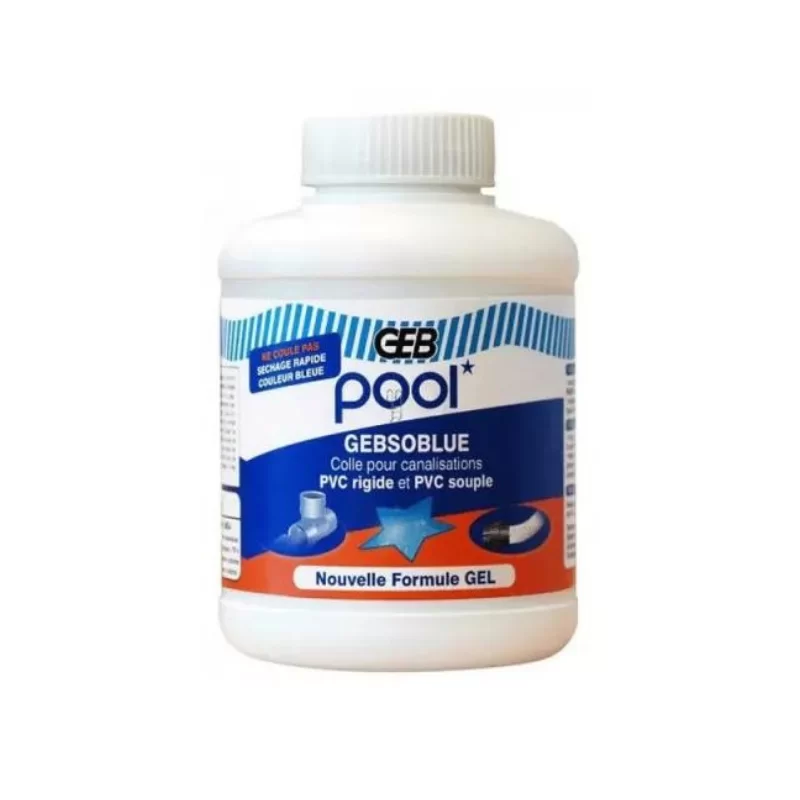 JOINT PISCINE GEBSOBLUE PPL  -250ML