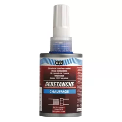 Gebetanche Chauffage 75 ml