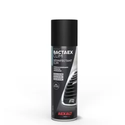 Mousse nettoyante désinfection clim Climaex 650ml poids net 400ml