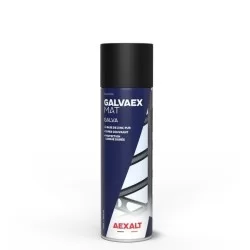 Galva mat aérosol de 500 ml