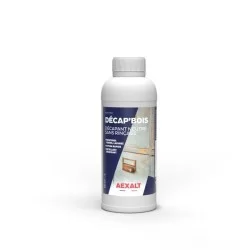 Décapant polyvalent sans rinçage Aexalt Decapasec bidon de 1L