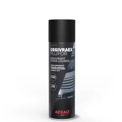 Dégivrant Dégipro action immédiate longue portée aérosol 650 ml