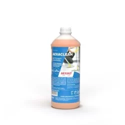 Nettoyant murs et sols Aexaclean Aexalt senteur agrume bidon de 1 litre