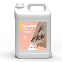 Liquide concentré pour le nettoyage mains Aexalt Atelier bidon de 5 litres