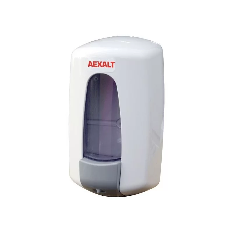 Distributeur de savon liquide Aexalt contenance 1 litre