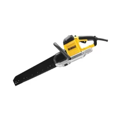 Scie Alligator filaire DWE398 Dewalt 1700W longueur de lame 430 mm