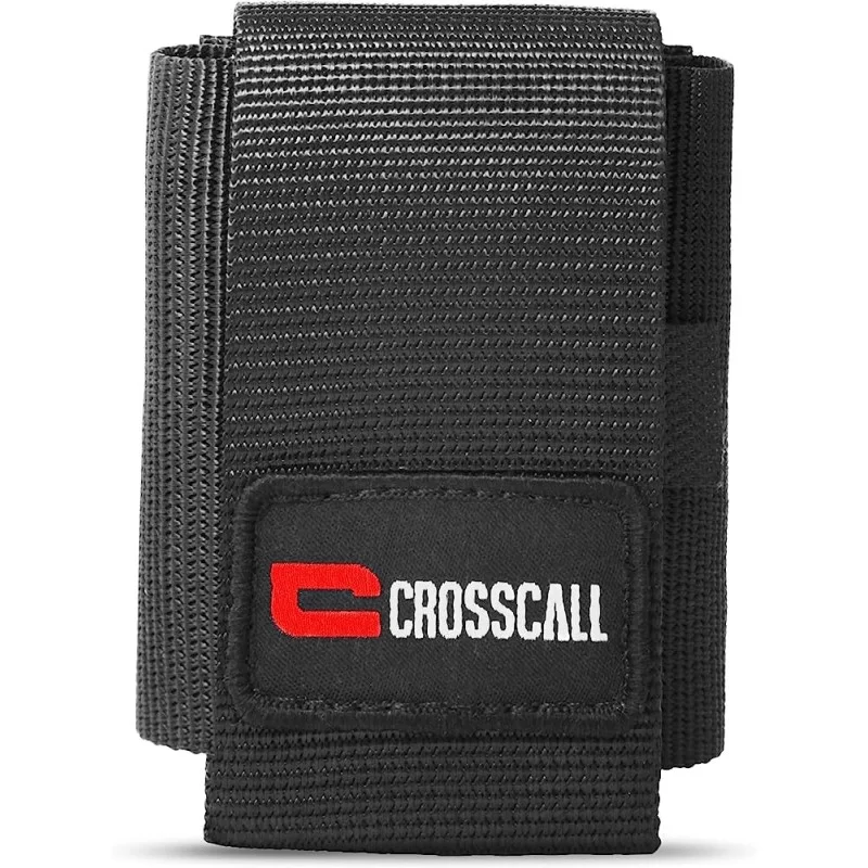 Housse de transport pour téléphone portable Crosscall Taille S