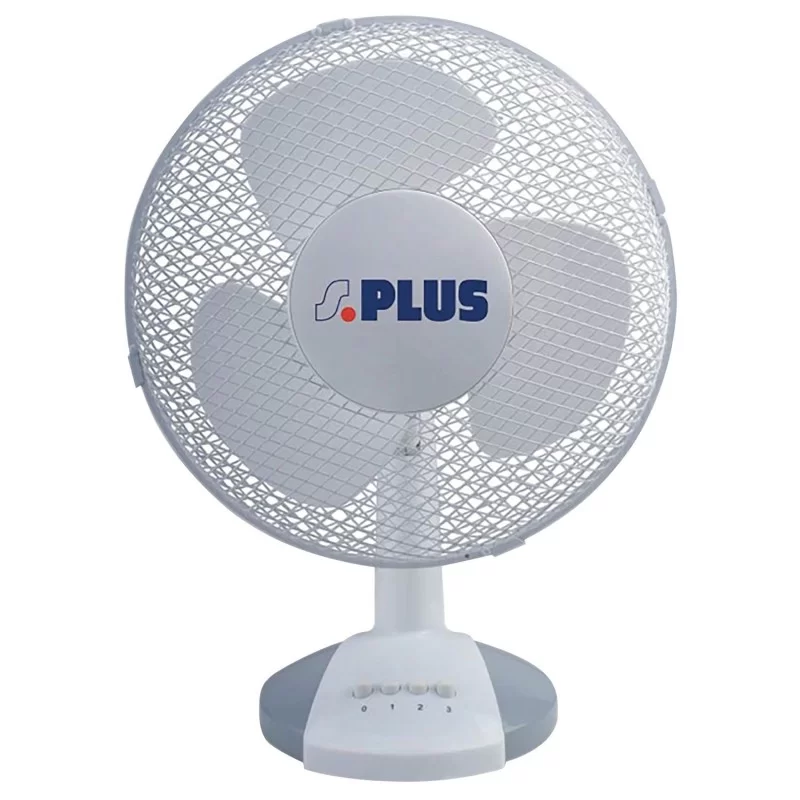 Ventilateur de bureau 2160 m3/h VM30BU