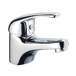 MITIGEUR LAVABO POLA II CHROME