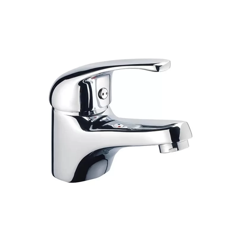 MITIGEUR LAVABO POLA II CHROME