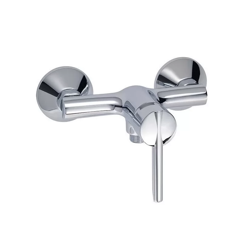 MITIGEUR DOUCHE NF ALTO CHROME