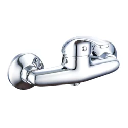 MITIGEUR DOUCHE POLA II CHROME