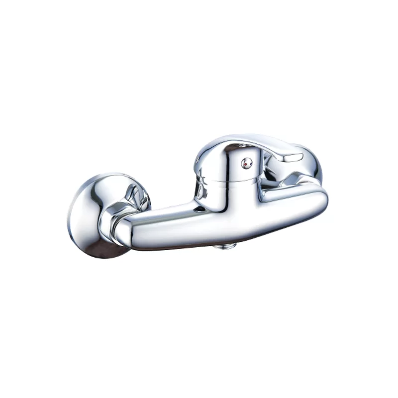 MITIGEUR DOUCHE POLA II CHROME