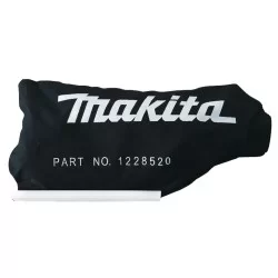 Sac à poussière Makita 122852-0 pour scies sur table et scies radiales