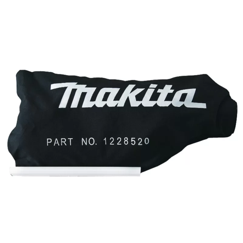 Sac à poussière Makita 122852-0 pour scies sur table et scies radiales