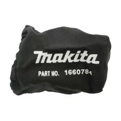 Sac à poussière pour scie sur table et scie radiale Makita LS0714 LS1216FLB BLS713RFE LH1040 LS1016