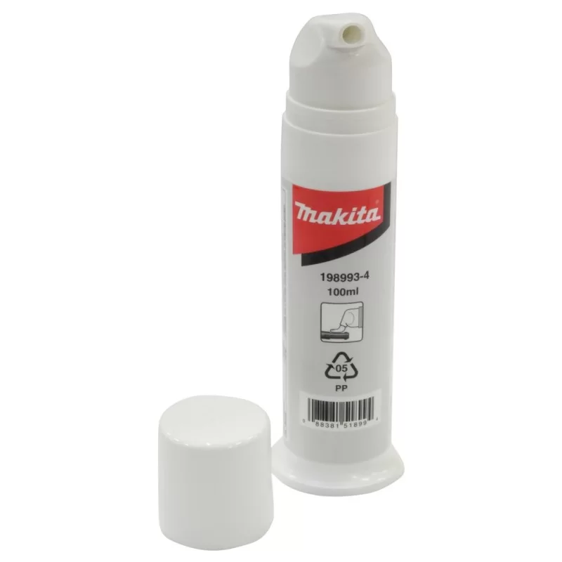 Tube de graisse pour emmanchement 100 ml pour perforateur