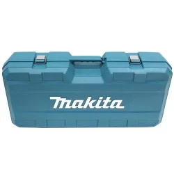 Coffret plastique pour ensemble de 2 meuleuses Makita référence MEU020