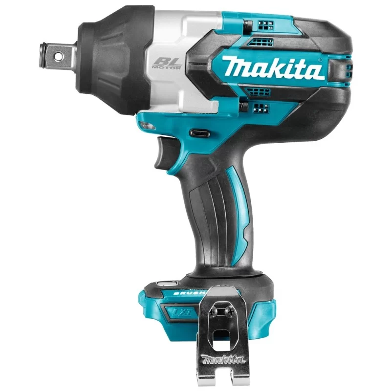 Boulonneuse à chocs DTW1001ZJ Makita 18 V Li-Ion 1050 Nm carré 3/4 - machine seule