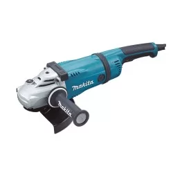 Meuleuse Makita GA9040SKD1 diamètre 230 mm 2600w