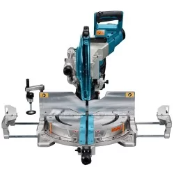 Scie radiale LS1219L Makita diamètre 305 mm 1800W avec 1 lame bois Efficut