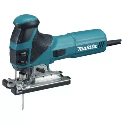 Scie sauteuse pendulaire Makita 4351FCTJ 720 W coffret MAK PAC