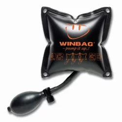 Coussin de calage de redressage gonflable Winbag Connect charge 135 kg