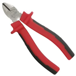 Pince coupante diagonale Ergotorque KS Tools longueur 160 mm