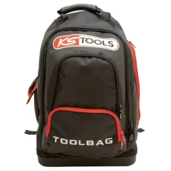 Sac à dos porte outils dos renforcé Toolbag KsTools 18 Litres