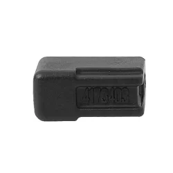 Bouton de blocage pour perforateur burineur Makita HR4500C et HR5001C