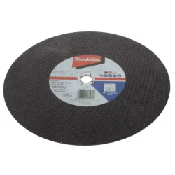 DISQUE METAL 355x3x25.4mm