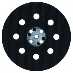 Plateau de ponçage pour PEX 115 diamètre 115 mm exécution dur