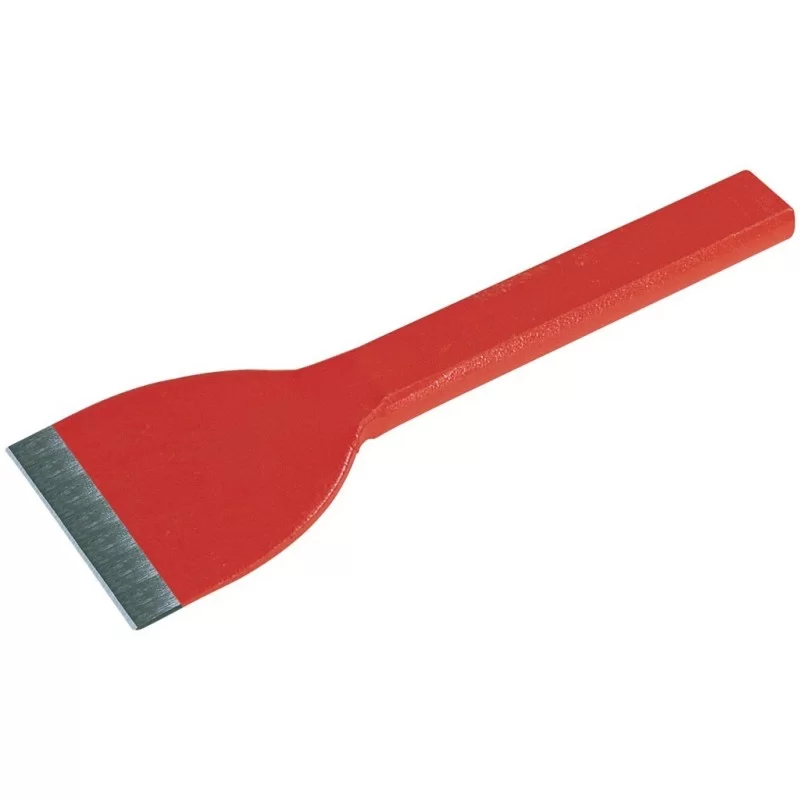 Ciseau a brique 70X230MM avec pare coup