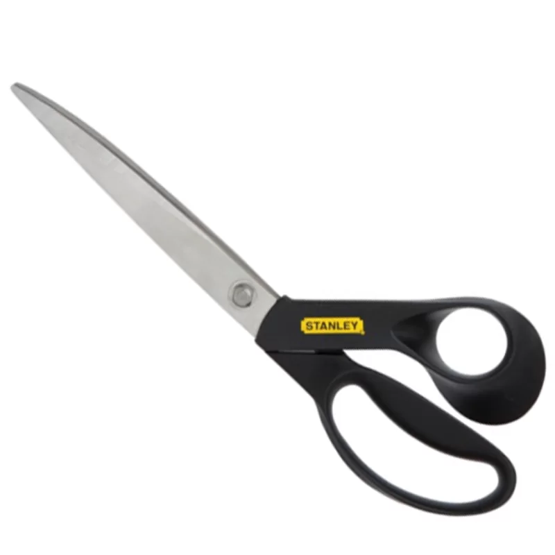 Ciseaux multi-usages Stanley avec lame Inox longueur 240 mm