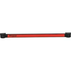 Barre magnétique pour outils longueur 46 cm capacité 13 kg