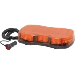 Mini rampe magnetique led 12/24v 1600LM