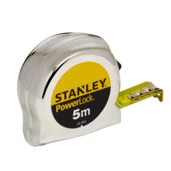 Mesure Stanley Powerlock 5m x 19mm