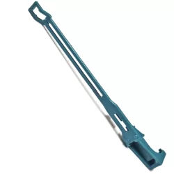 Levier interrupteur B pour meuleuse Makita 9558NB