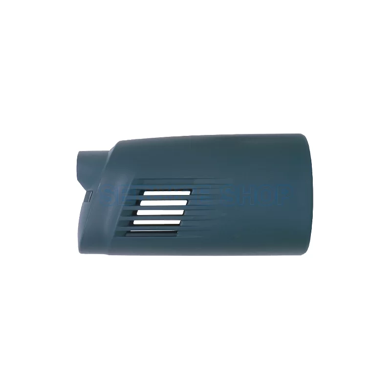 Couvercle de carter bleu foncé pour meuleuse angulaire GWS 1400 3 601 H24 800