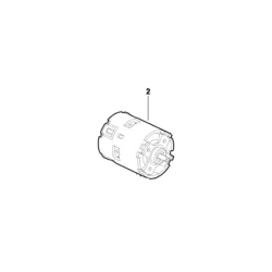 Moteur à courant continu 14.4 V pour perceuse 3 601 H65 400