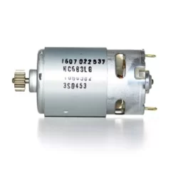 Moteur à courant continu pour perceuse visseuse Bosch GSR 14.4-2