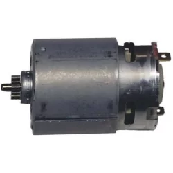 Moteur à courant continu 10.8 V Bosch pour perceuse visseuse GSR 10.8 LI