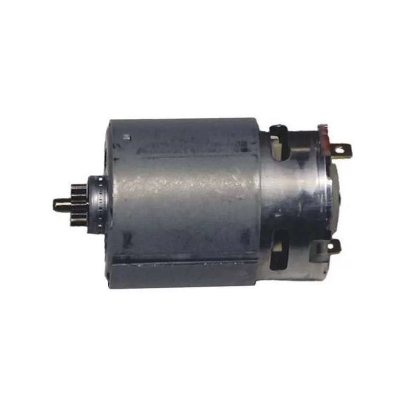 Moteur à courant continu 10.8 V Bosch pour perceuse visseuse GSR 10.8 LI