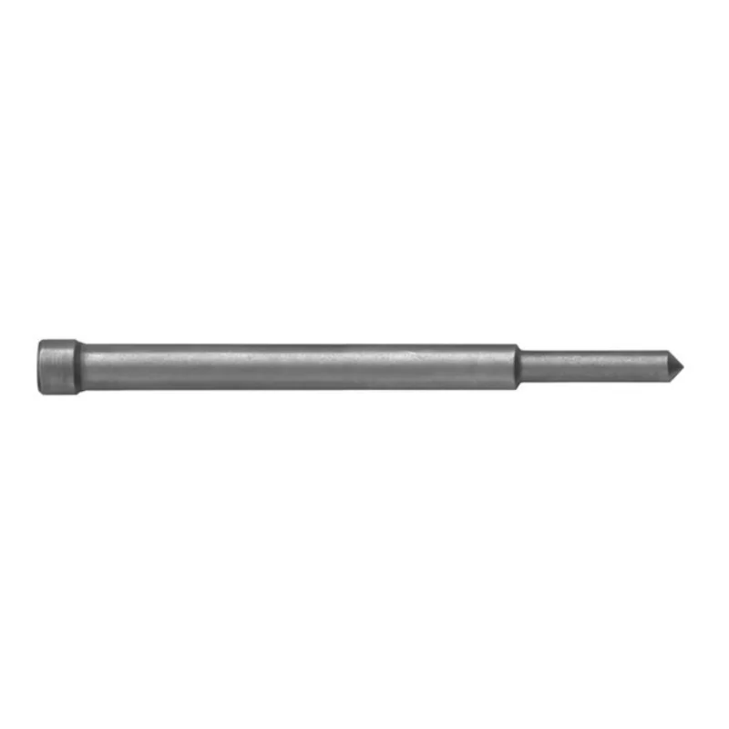 Ejecteur pour fraise diamètre 6.34 mm longueur 77 mm