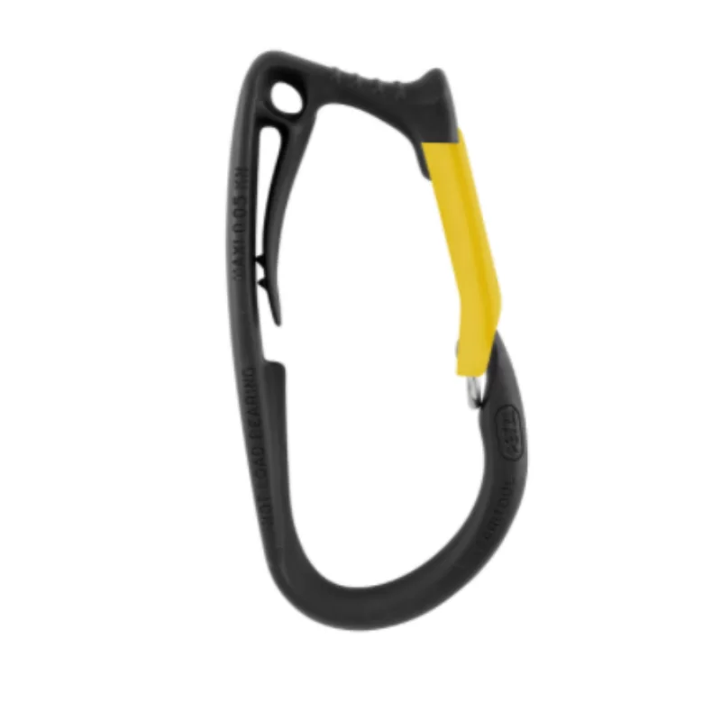 Porte-outils Caritool pour harnais antichute Petzl