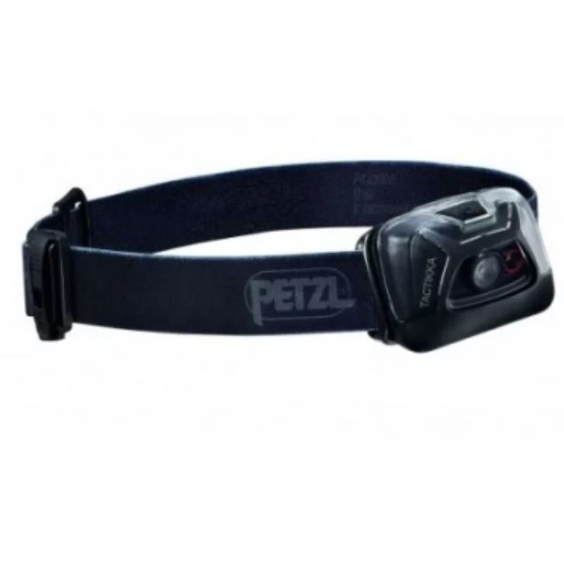 Lampe frontale compacte Petzl Tactikka 200 lumens