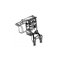 Interrupteur pour perceuse visseuse sans fil BZ 12 SP