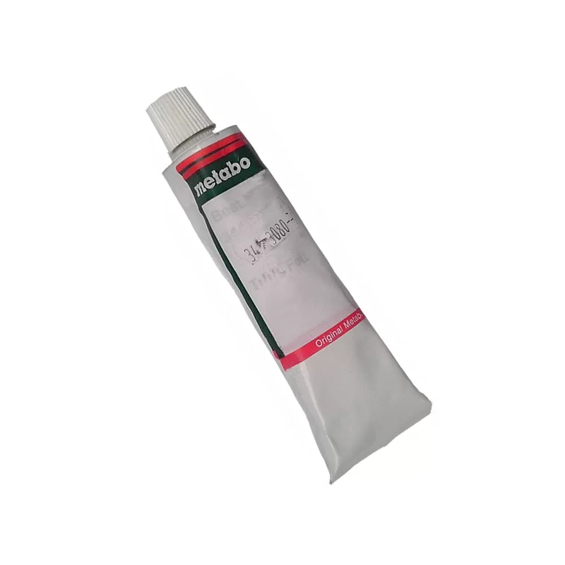 Tube de graisse 880 pour marteau perforateur Metabo KHE 32