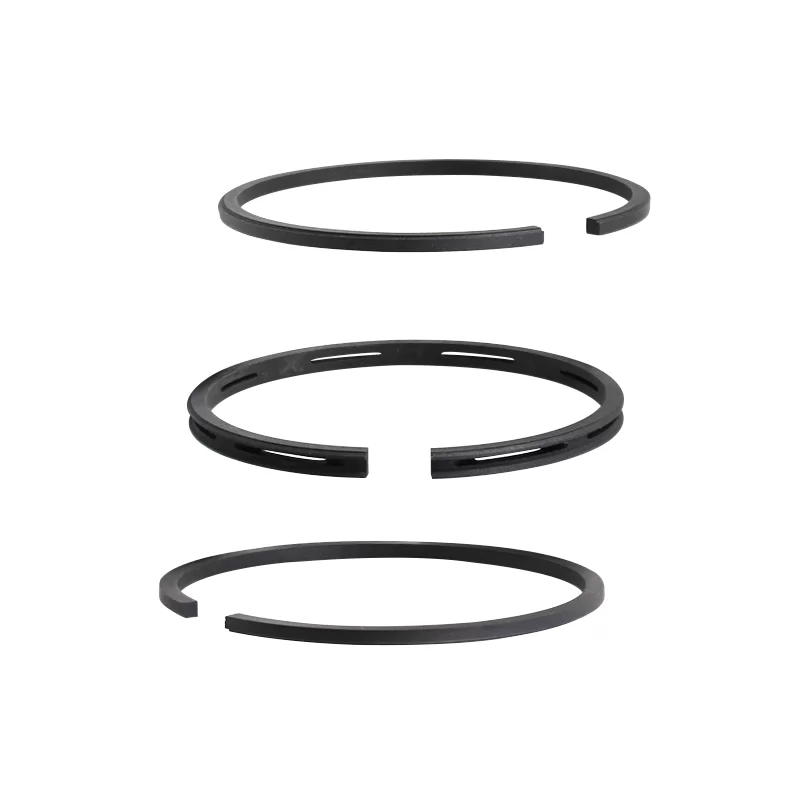 Ensemble segments pour compresseur Prodif TRE232, TRE221 et VC355