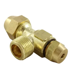 Coude et valve de démarrage pour compresseur 860Z moteur Z012 Powair Industrie